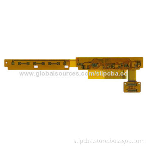 Fast produce FPC Manufacturer and FPCB and Assembly
